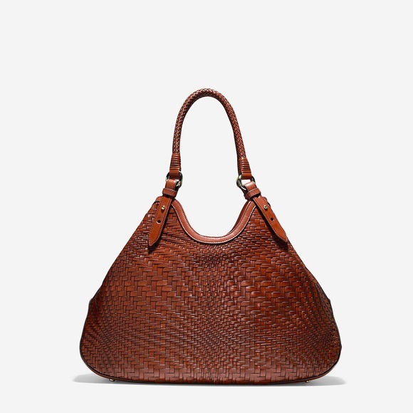 Cole Haan Handbags - Cole Haan ‘Small’ Genevieve purse